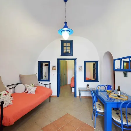 Kleo's Guesthouse Éxo Goniá Extérieur photo