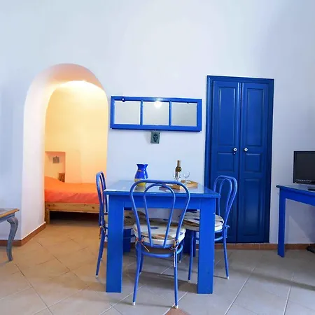 Kleo's Guesthouse Éxo Goniá Extérieur photo