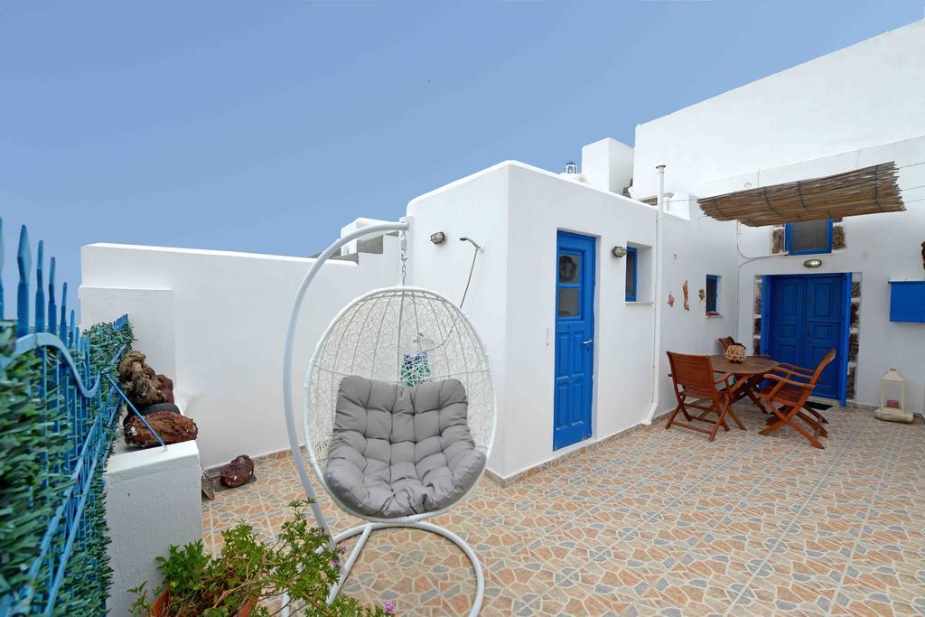 Hébergement de vacances Kleo's *